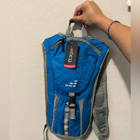 NWT BCG HYDRATION PACK 50oz 1.5L - Picture 2 of 9